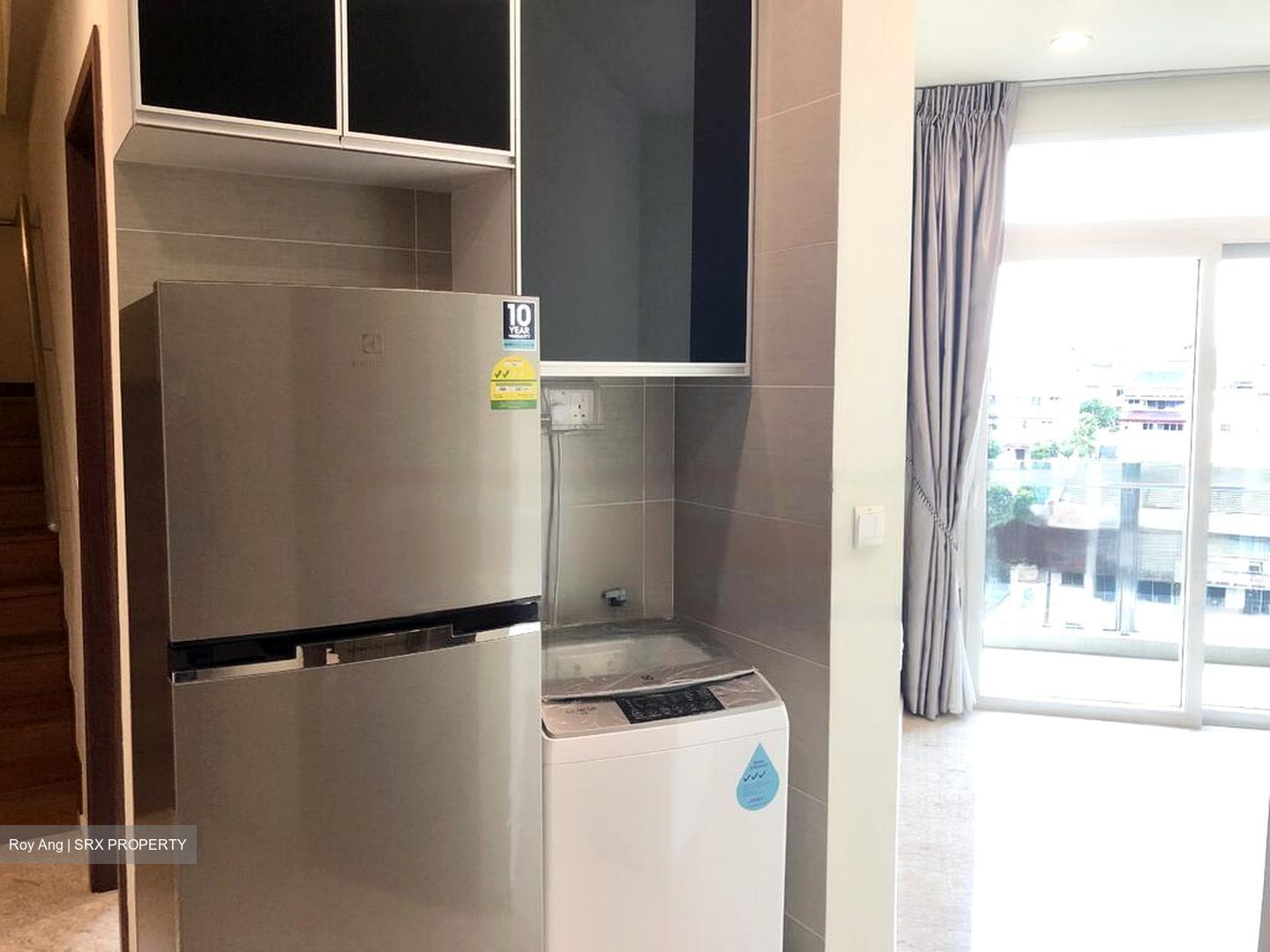 Cardiff Residence (D19), Condominium #464034151